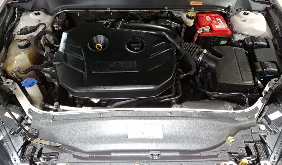 Ford Fusion 2.0 TITANIUM AUTO Sedan 2018