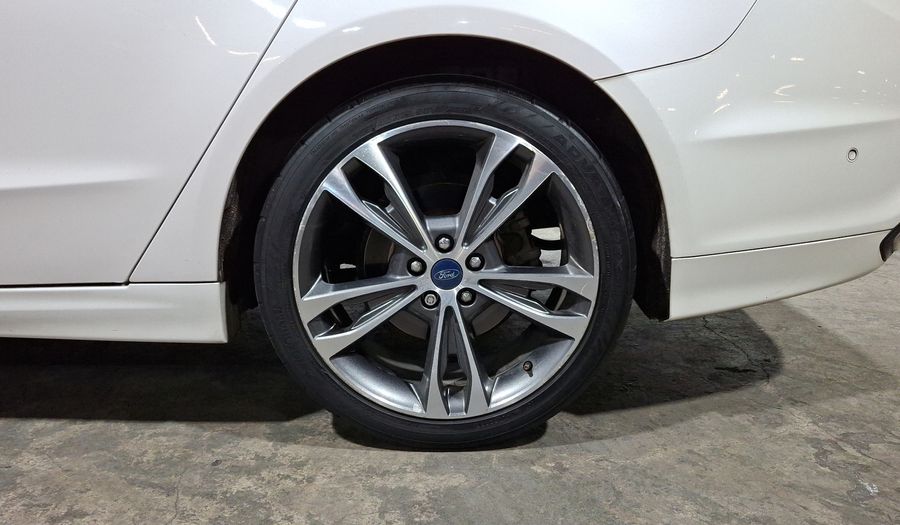 Ford Fusion 2.0 TITANIUM AUTO Sedan 2018