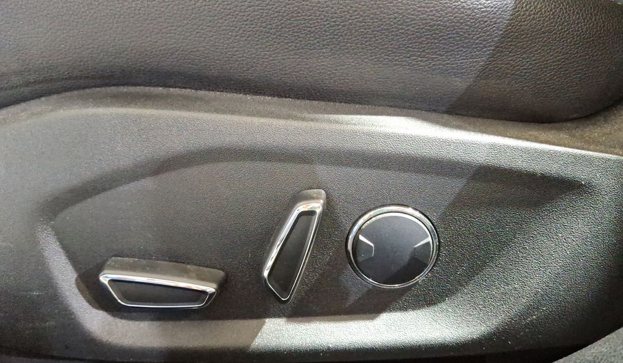 Ford Fusion 2.0 TITANIUM AUTO Sedan 2018