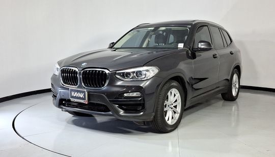 Bmw • X3