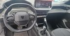 Peugeot 208 1.6L ALLURE AT Hatchback 2025