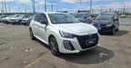 Peugeot 208 1.6L ALLURE AT Hatchback 2025