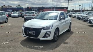 Peugeot 208 1.6L ALLURE AT