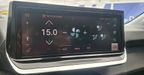 Peugeot 208 1.6L ALLURE AT Hatchback 2025