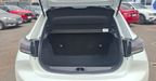Peugeot 208 1.6L ALLURE AT Hatchback 2025