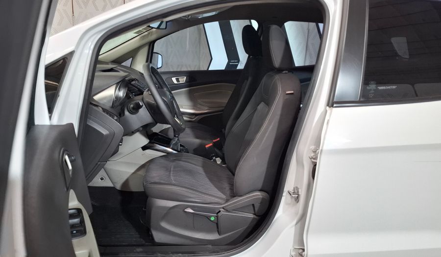 Ford Ecosport 1.6L TITANIUM Suv 2017