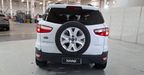 Ford Ecosport 1.6L TITANIUM Suv 2017