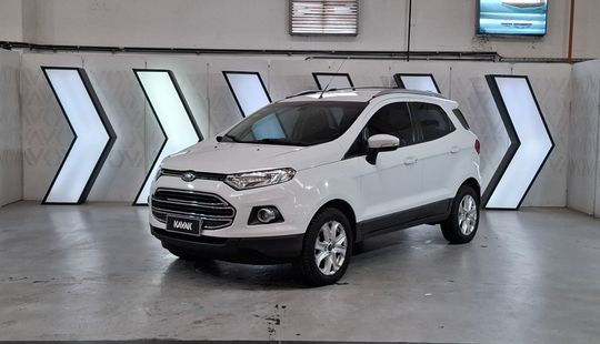 Ford • EcoSport