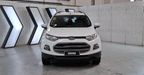 Ford Ecosport 1.6L TITANIUM Suv 2017