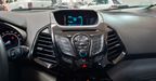 Ford Ecosport 1.6L TITANIUM Suv 2017