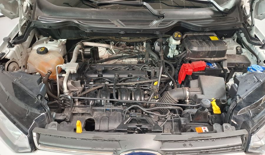 Ford Ecosport 1.6L TITANIUM Suv 2017