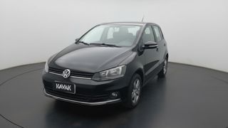Volkswagen • Fox