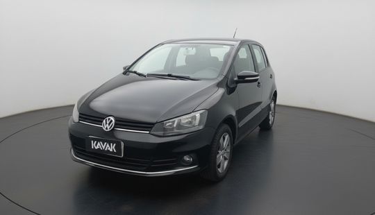Volkswagen • Fox