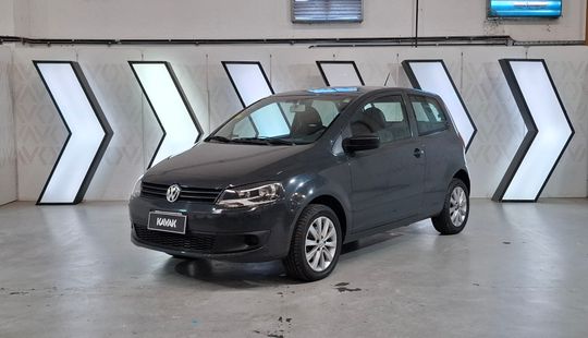 Volkswagen • Fox