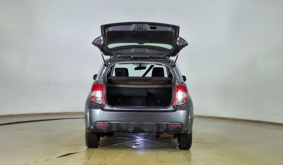 Toyota Urban Cruiser 1.3 Hatchback 2011