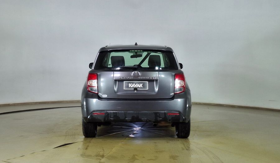Toyota Urban Cruiser 1.3 Hatchback 2011