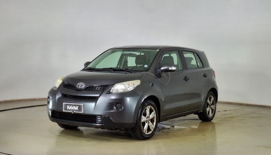 Toyota • Urban Cruiser