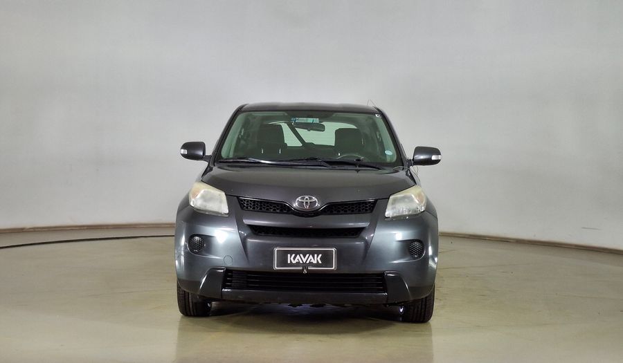 Toyota Urban Cruiser 1.3 Hatchback 2011