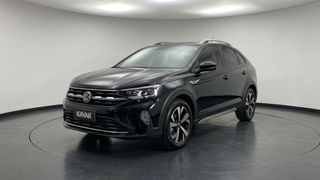Volkswagen • Nivus