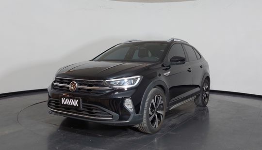 Volkswagen • Nivus