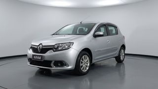 Renault • Sandero