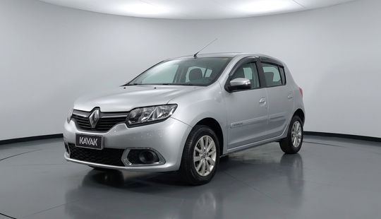 Renault • Sandero