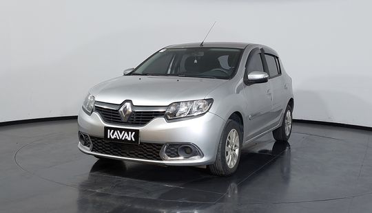 Renault • Sandero