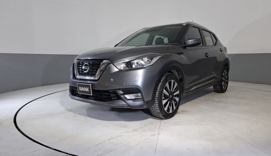 Nissan • Kicks