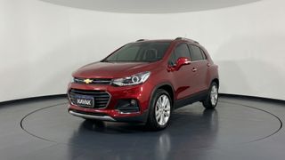 Chevrolet • Tracker