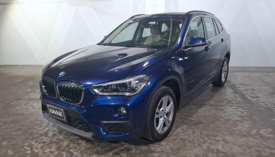 Bmw • X1