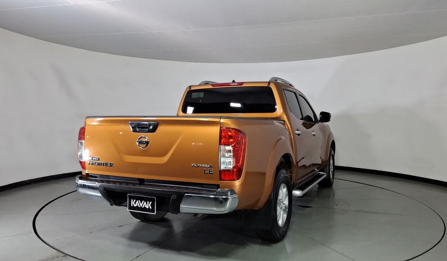 Nissan Np300 2.5 PLATINUM LE AC Pickup 2020