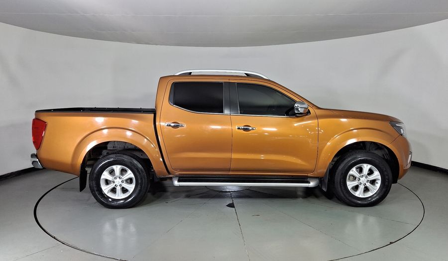 Nissan Np300 2.5 PLATINUM LE AC Pickup 2020