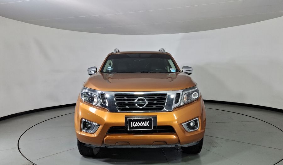 Nissan Np300 2.5 PLATINUM LE AC Pickup 2020