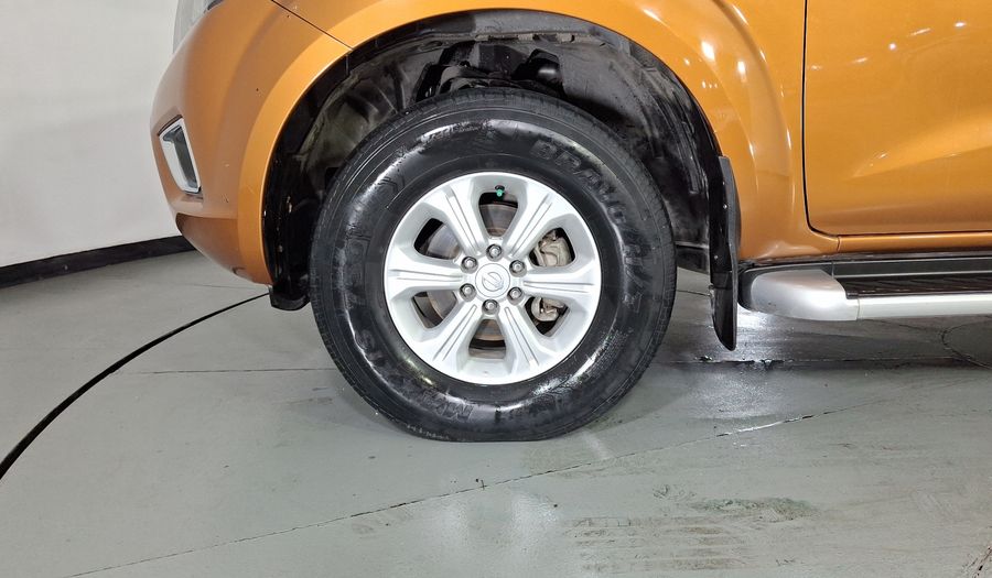 Nissan Np300 2.5 PLATINUM LE AC Pickup 2020
