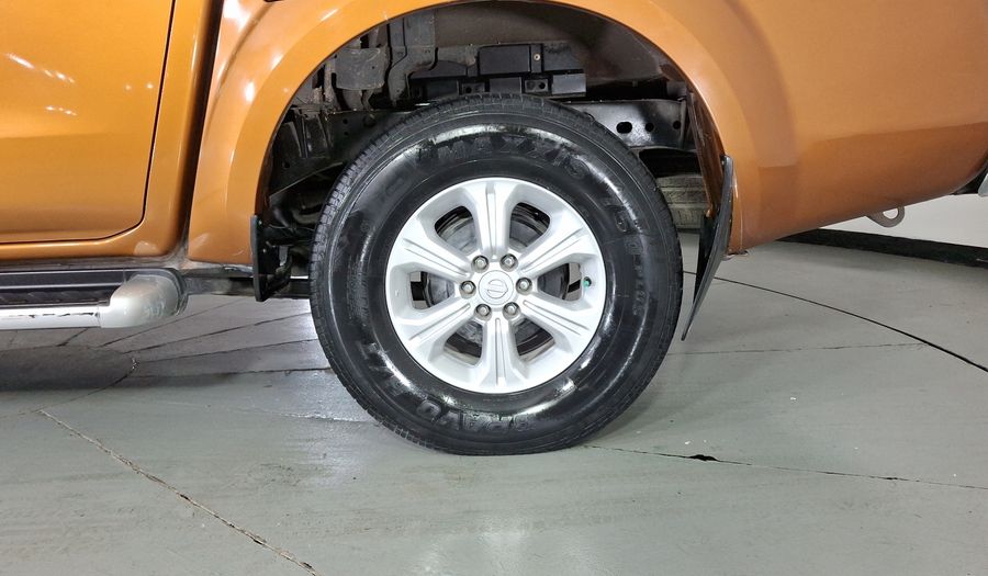 Nissan Np300 2.5 PLATINUM LE AC Pickup 2020