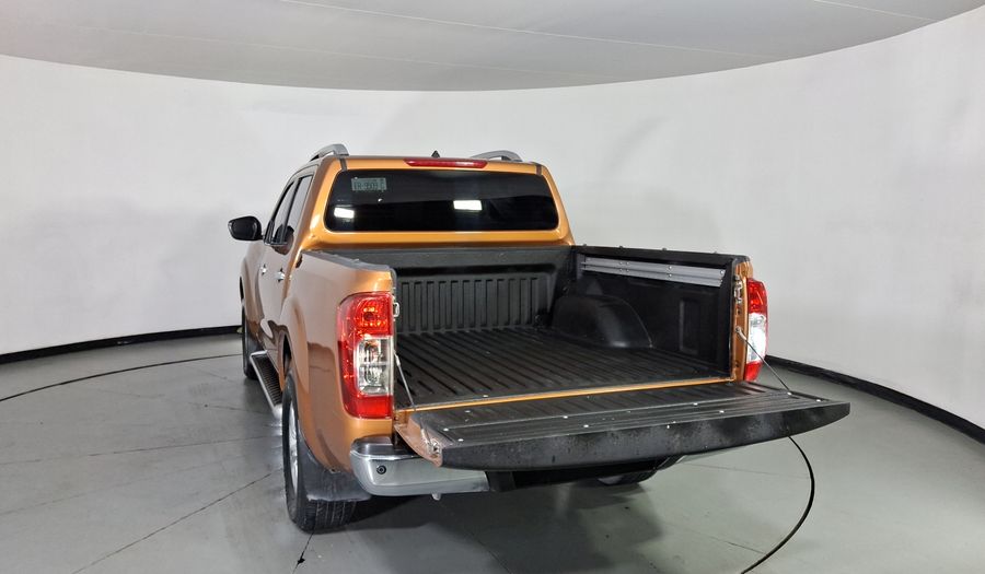 Nissan Np300 2.5 PLATINUM LE AC Pickup 2020