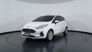 Ford • Fiesta