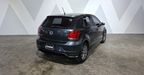 Volkswagen Polo 1.6 COMFORTLINE PLUS AUTO Hatchback 2021
