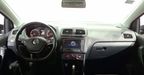 Volkswagen Polo 1.6 COMFORTLINE PLUS AUTO Hatchback 2021