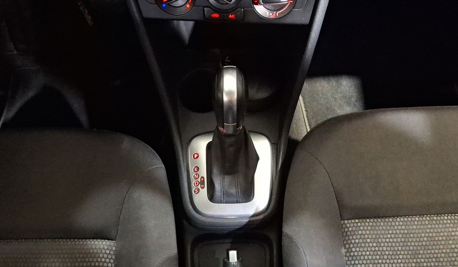 Volkswagen Polo 1.6 COMFORTLINE PLUS AUTO Hatchback 2021