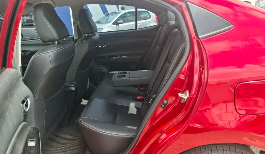 Toyota Yaris 1.5 XLS PACK CVT Sedan 2023