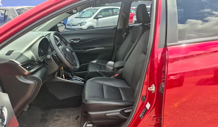 Toyota Yaris 1.5 XLS PACK CVT Sedan 2023
