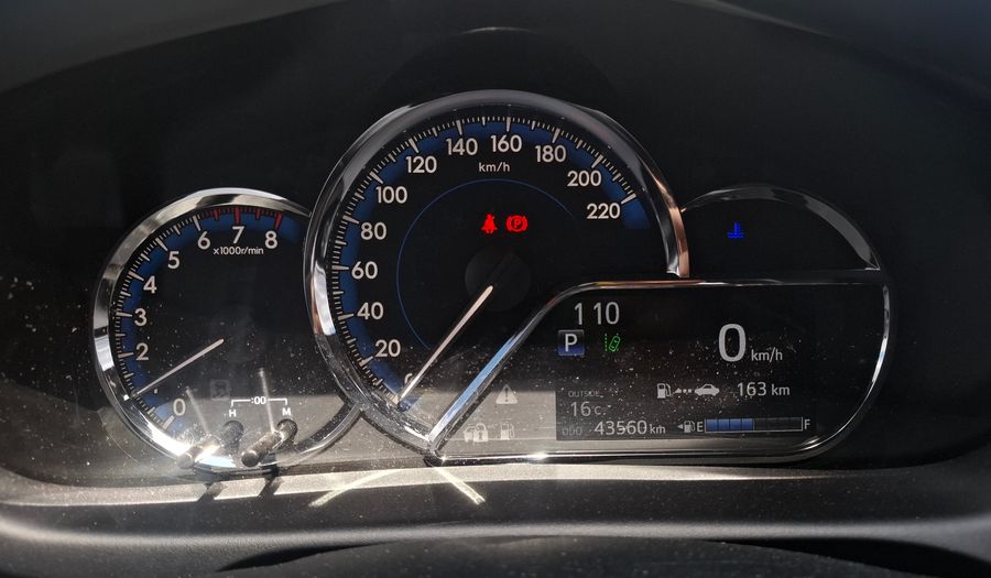Toyota Yaris 1.5 XLS PACK CVT Sedan 2023