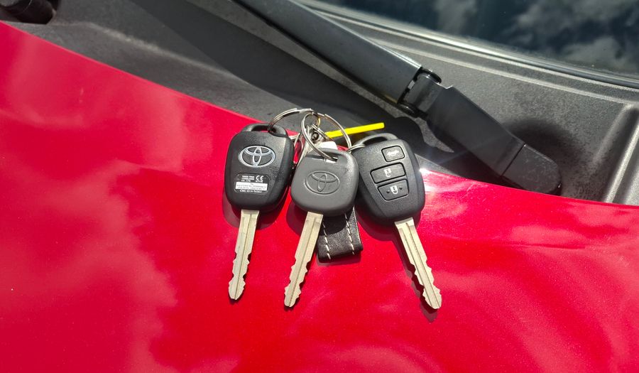 Toyota Yaris 1.5 XLS PACK CVT Sedan 2023