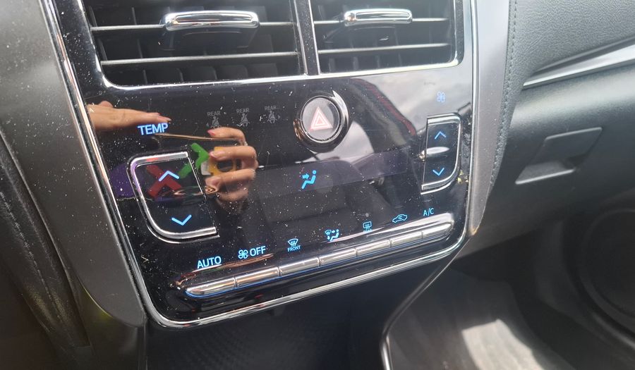 Toyota Yaris 1.5 XLS PACK CVT Sedan 2023