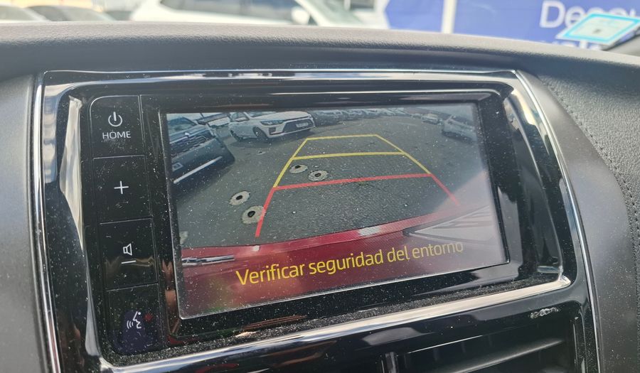 Toyota Yaris 1.5 XLS PACK CVT Sedan 2023