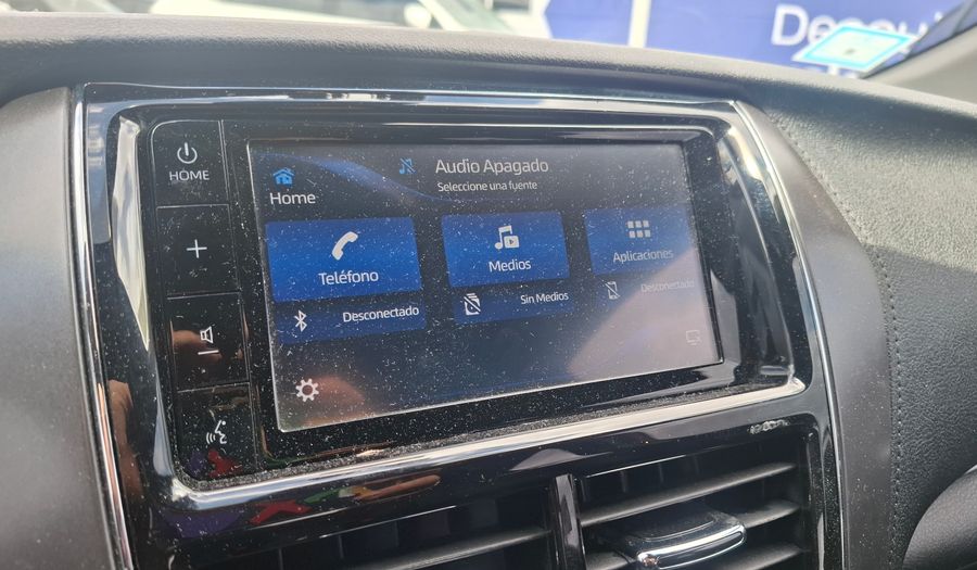 Toyota Yaris 1.5 XLS PACK CVT Sedan 2023