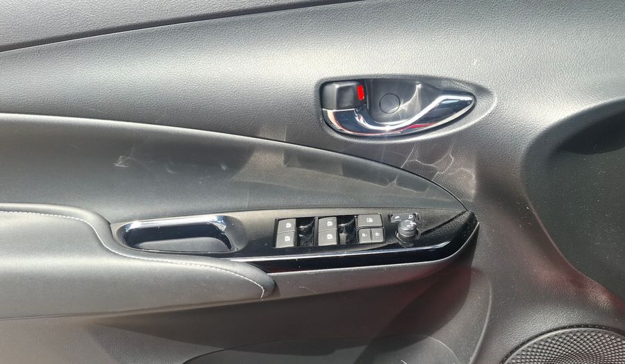 Toyota Yaris 1.5 XLS PACK CVT Sedan 2023