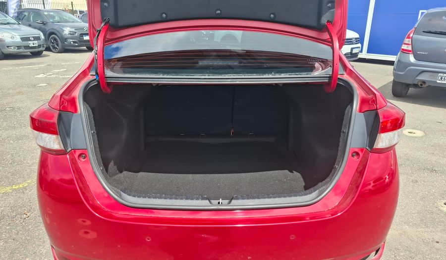 Toyota Yaris 1.5 XLS PACK CVT Sedan 2023