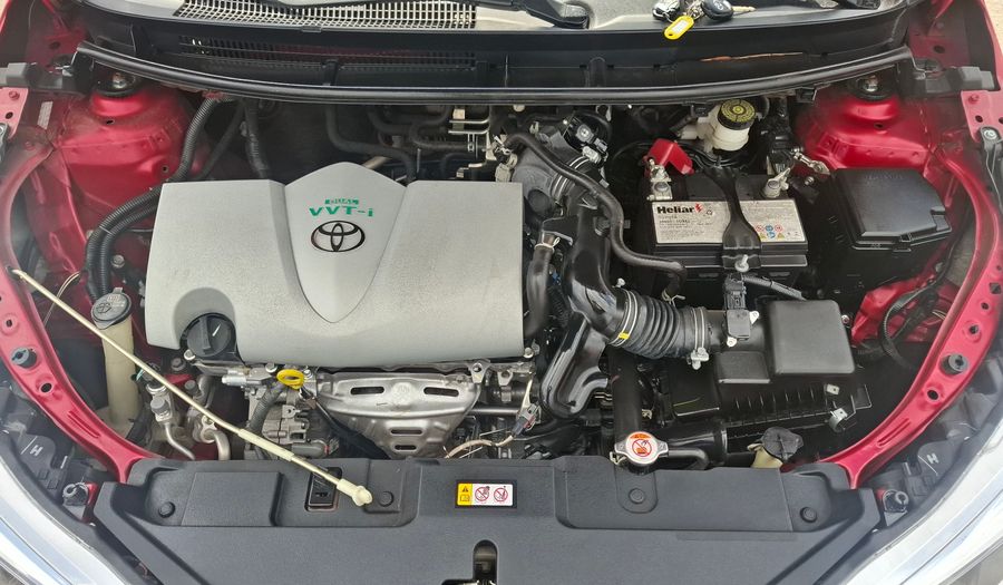 Toyota Yaris 1.5 XLS PACK CVT Sedan 2023